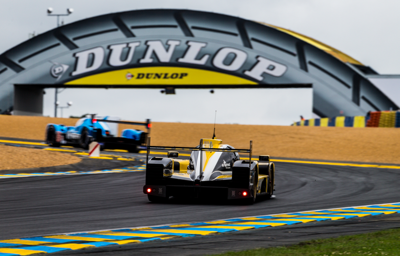 Illustration for article titled Your Spectacular On-The-Ground Thursday Le Mans Photo Gallery Is Here